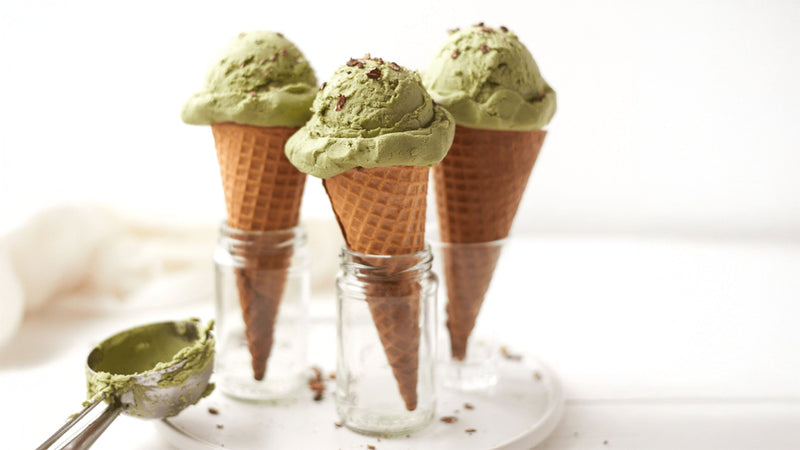 SHOP candies and dessert components frozen dessert mixes
