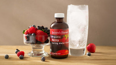 SHOP enhanced beverages flavorings for water