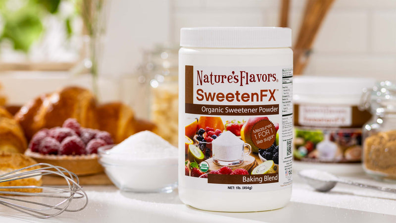 shop sweeteners