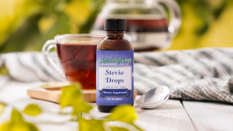 Shop sweeteners liquid sweeteners