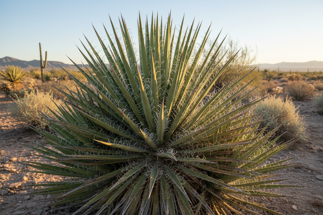 Yucca