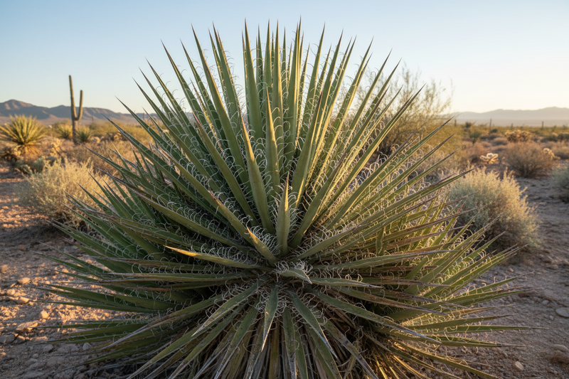 Yucca
