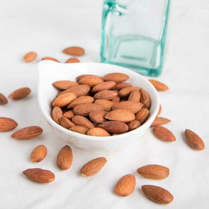 Almond Biscotti