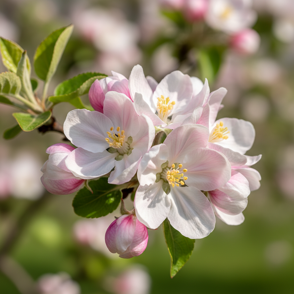 Apple Blossom