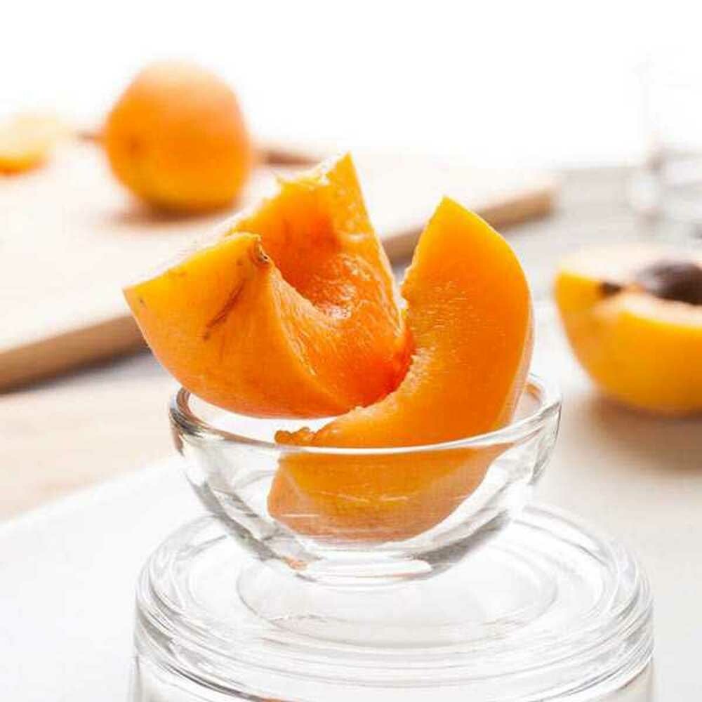Apricot Kernel