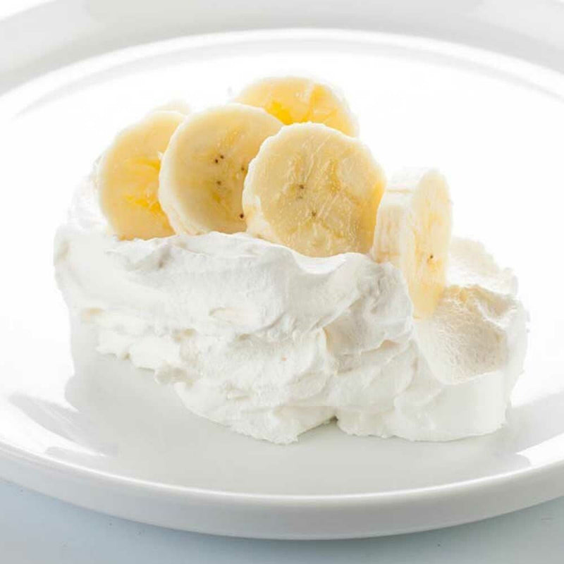Banana Cream