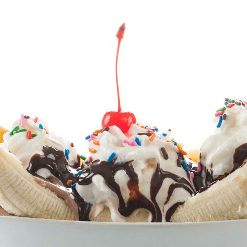 Banana Split