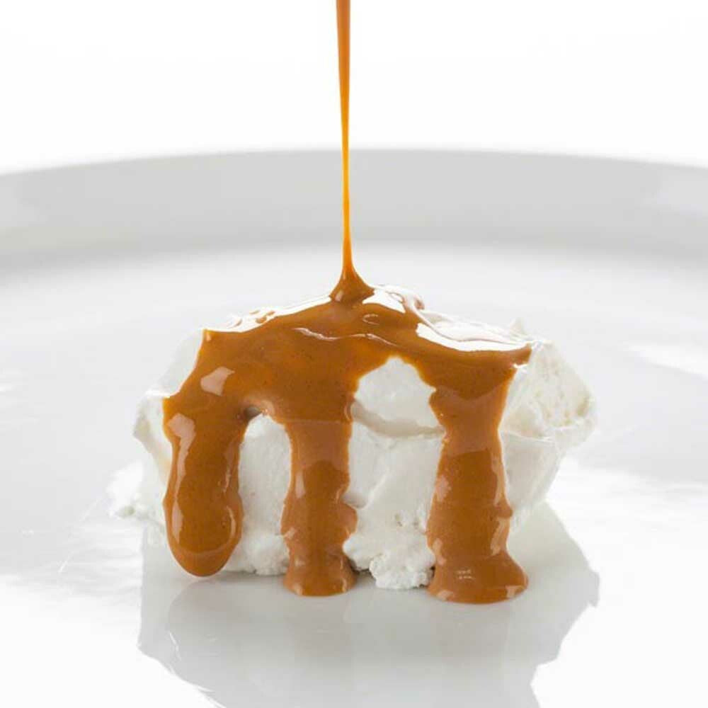 Caramel Cream