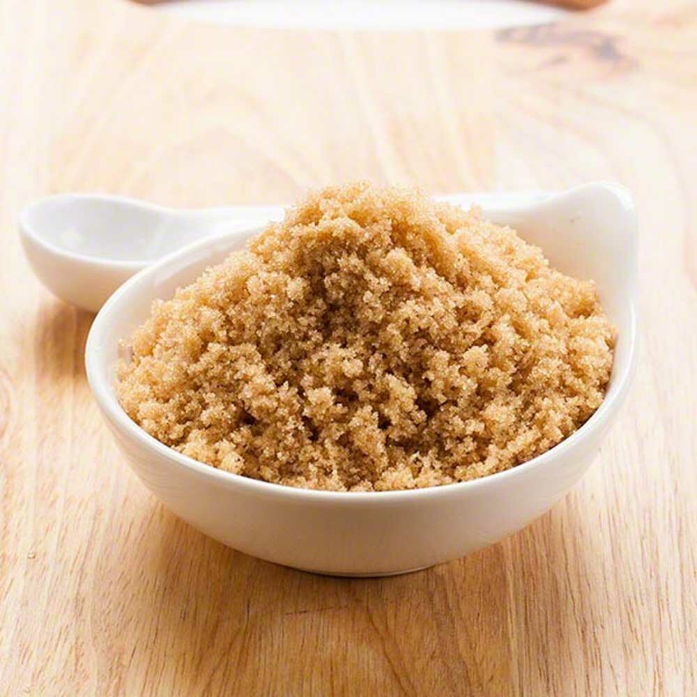Brown Sugar