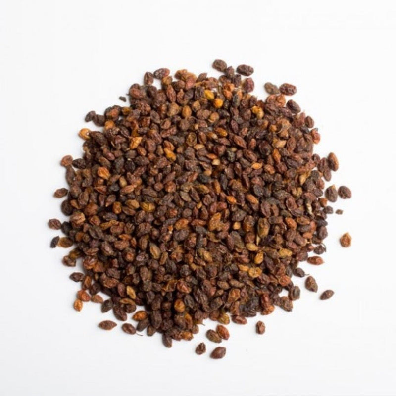 Sea Buckthorn