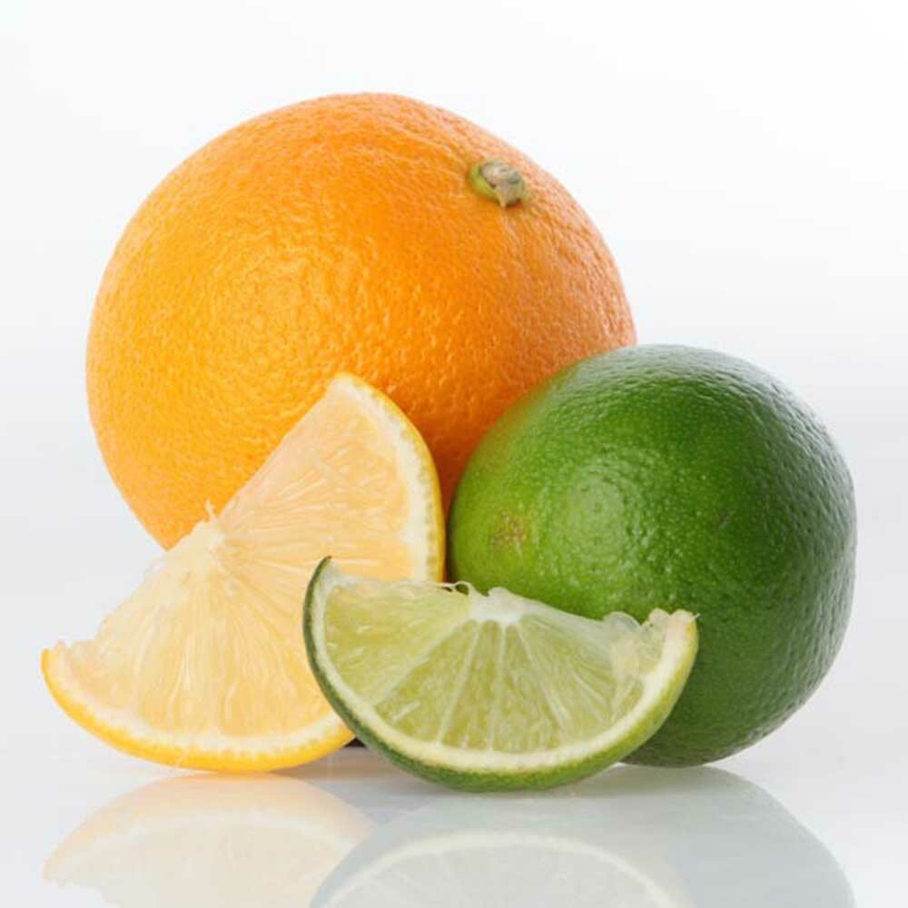 Citrus Punch