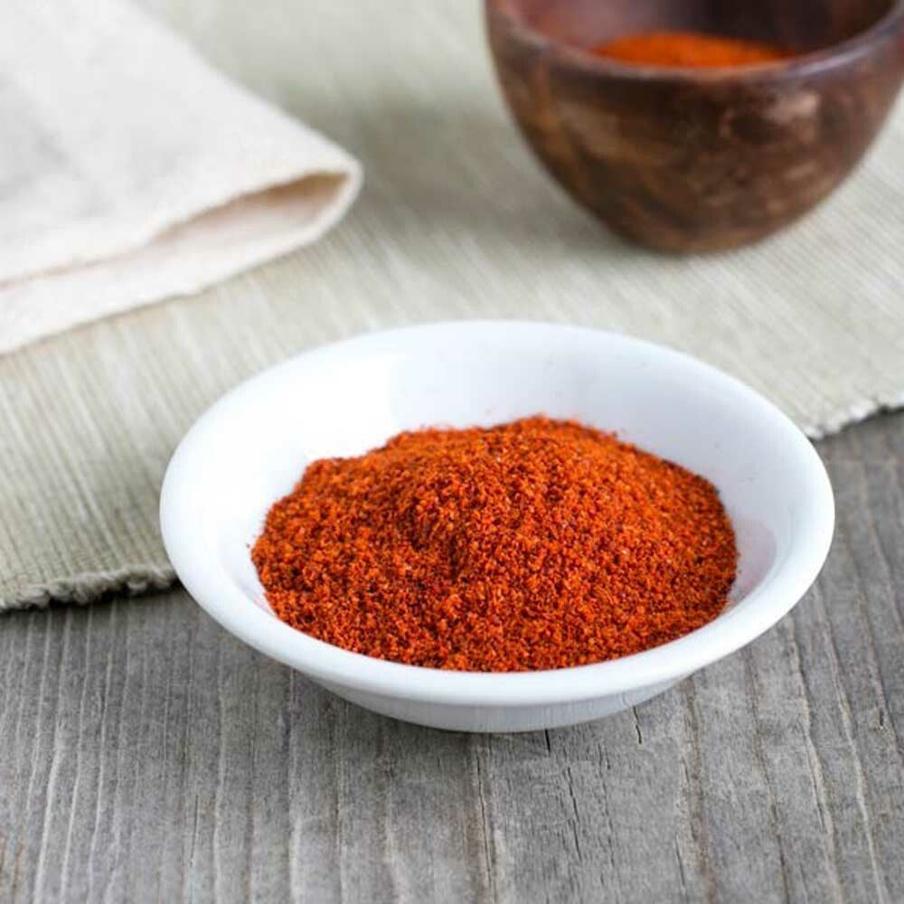 Cayenne