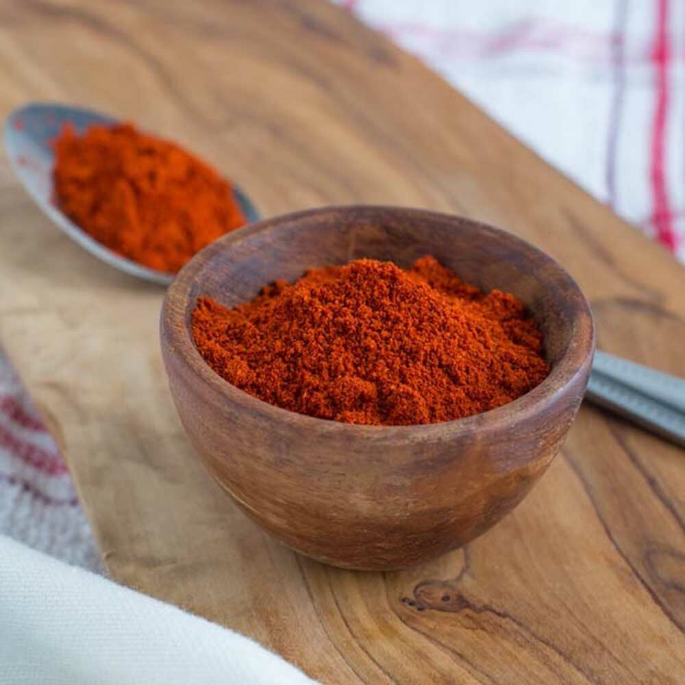 Paprika