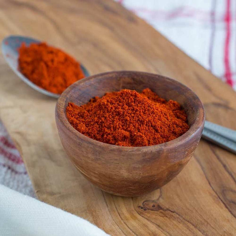 Paprika