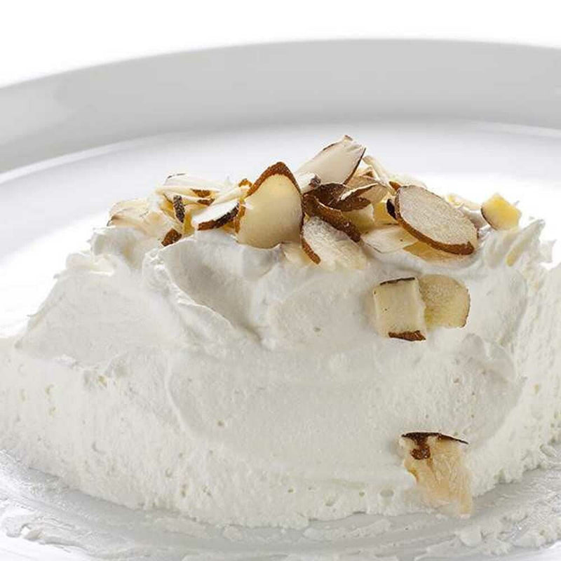 Almond Cream
