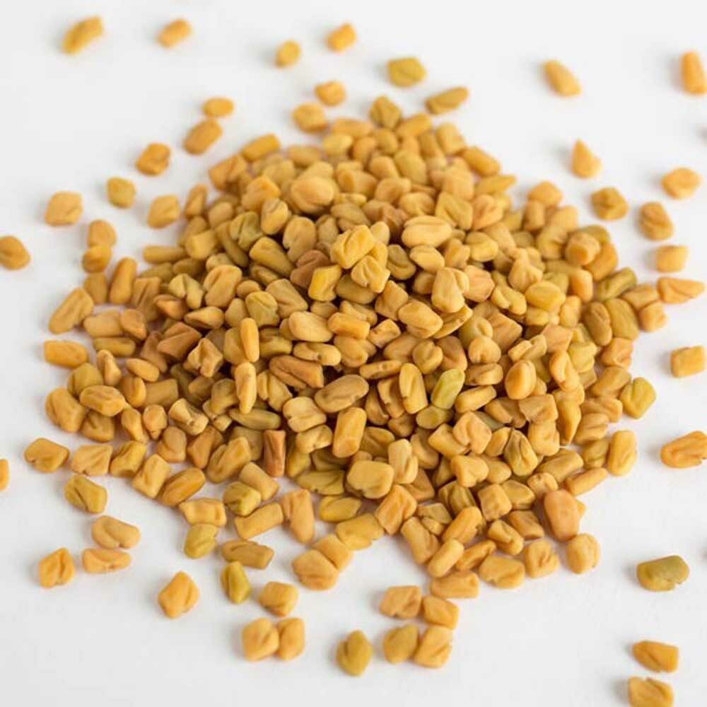 Fenugreek
