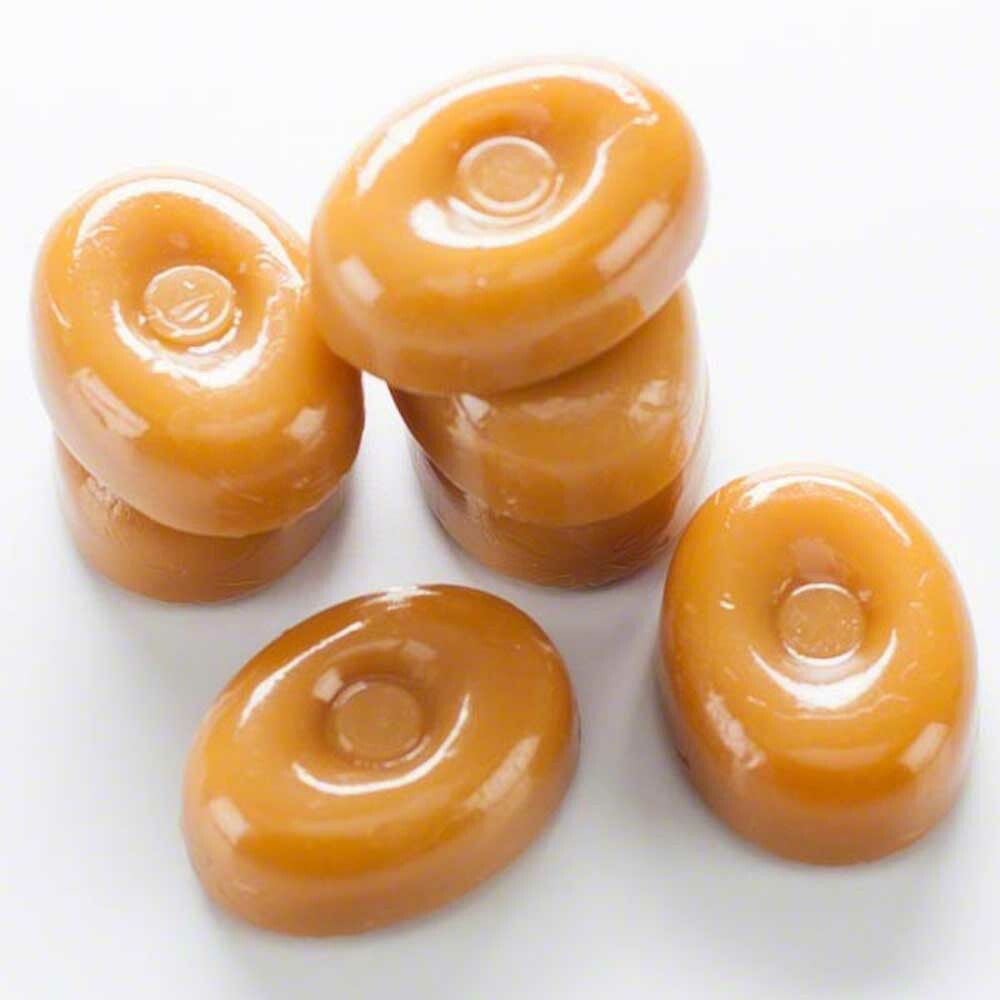 Butterscotch