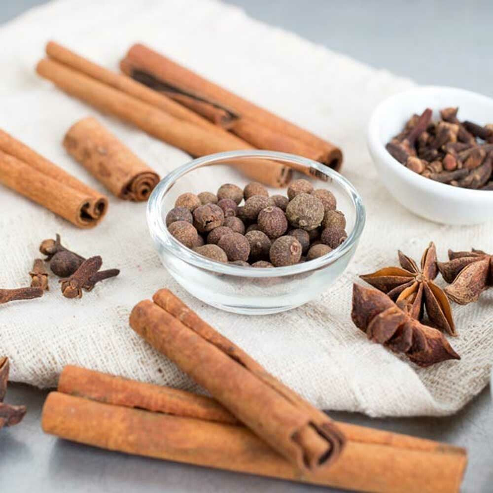 Winter Spice