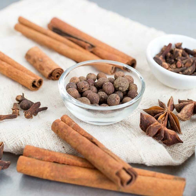 Winter Spice
