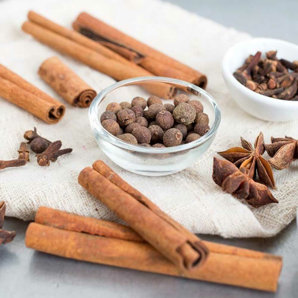 Mulling Spice