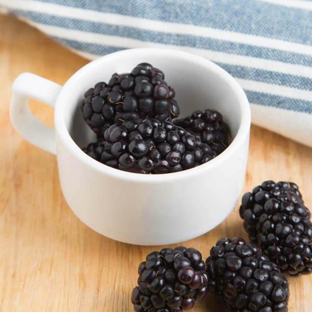 Black Raspberry