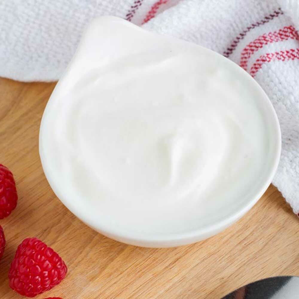 Yogurt