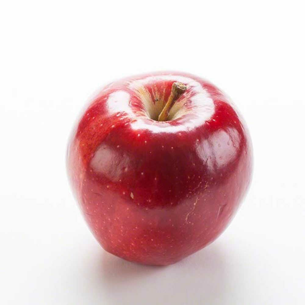Red Apple