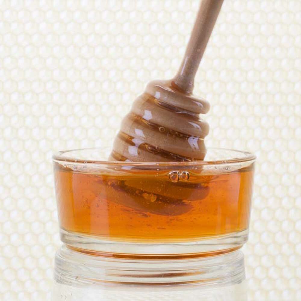Honey Kiss