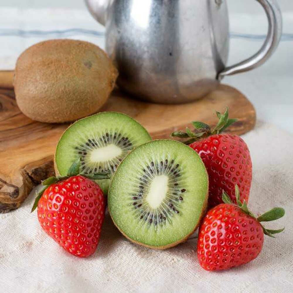 Strawberry Kiwi