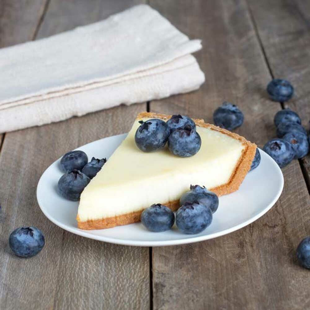 Blueberry Cheesecake