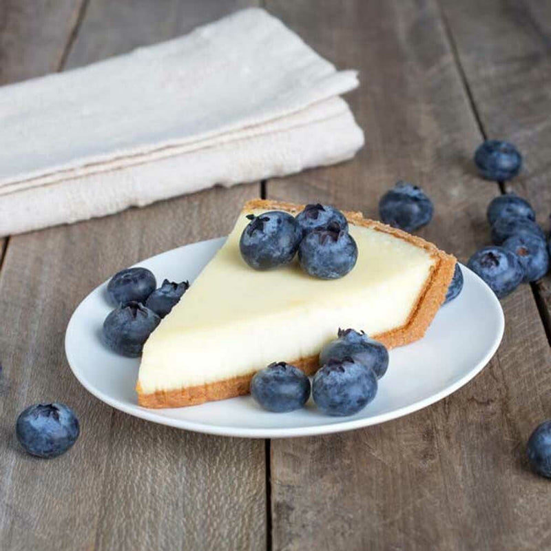 Blueberry Cheesecake