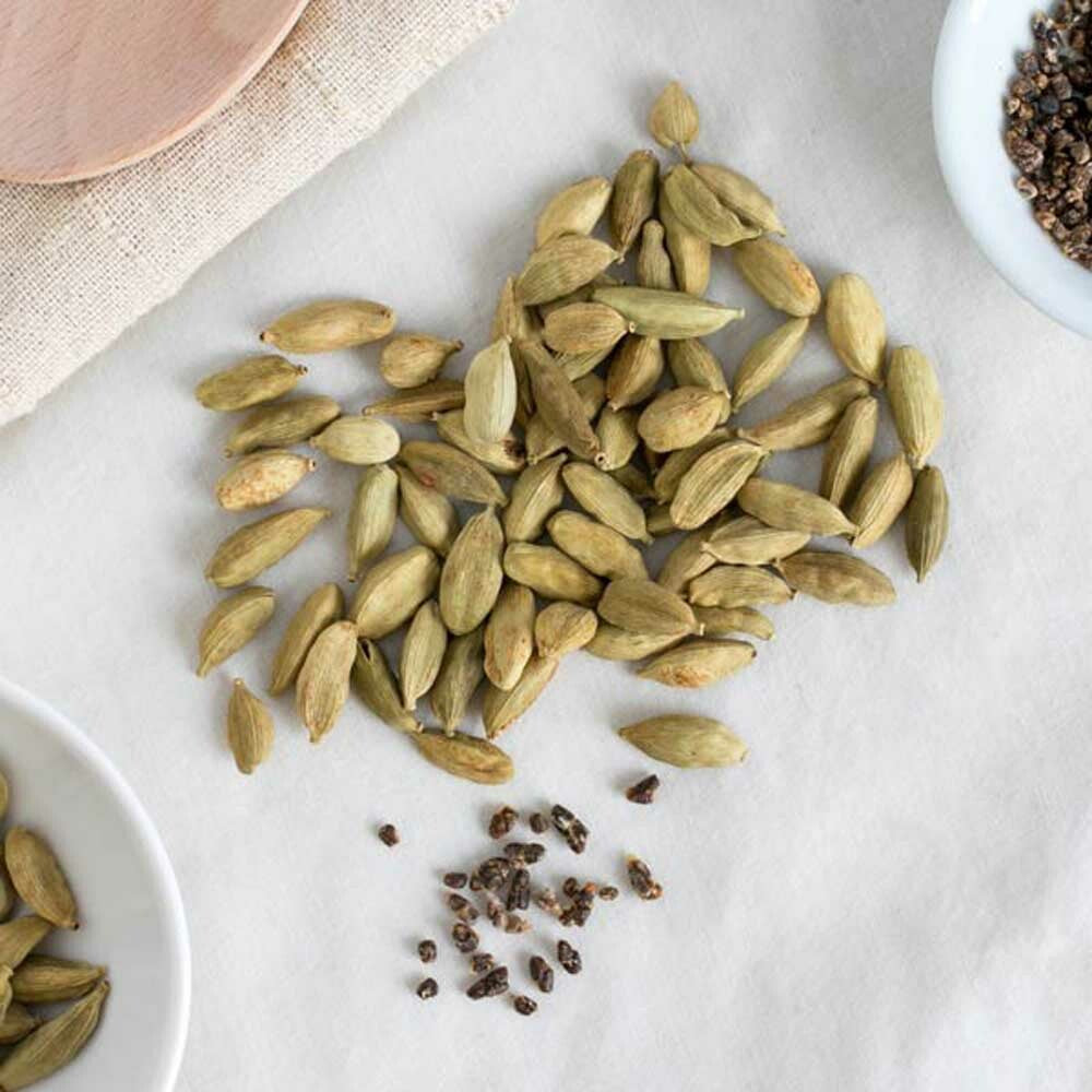 Cardamom