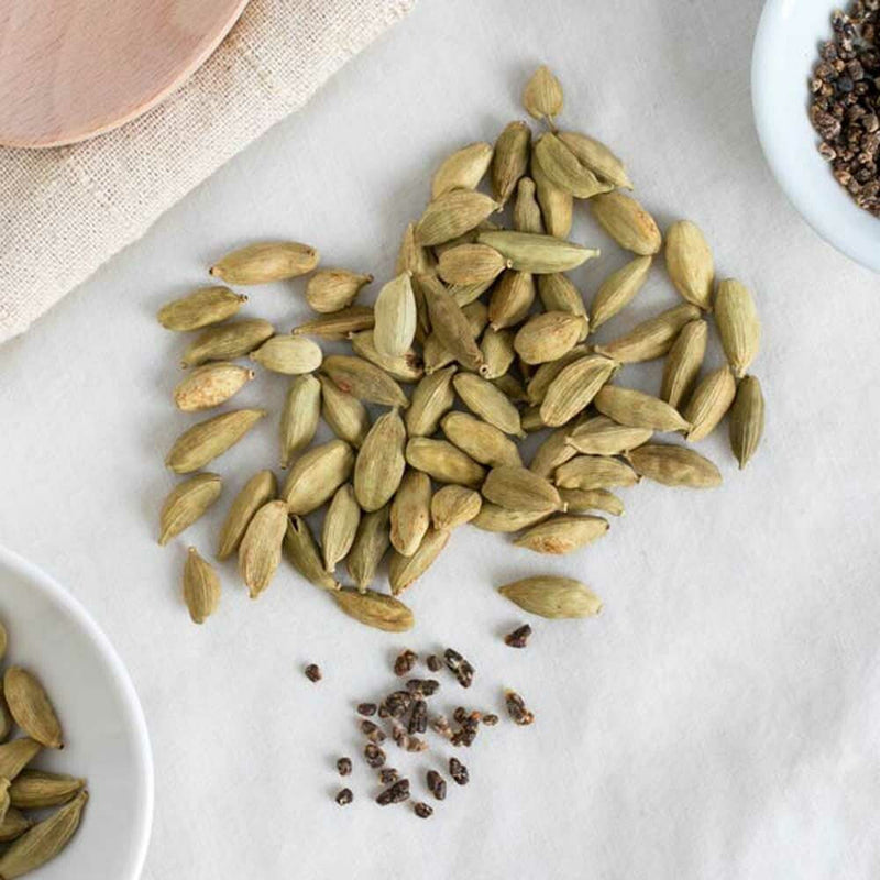 Cardamom