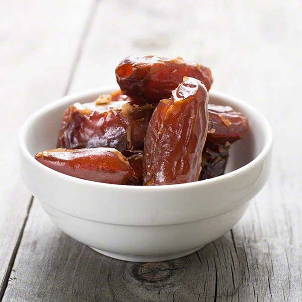 Date Nut
