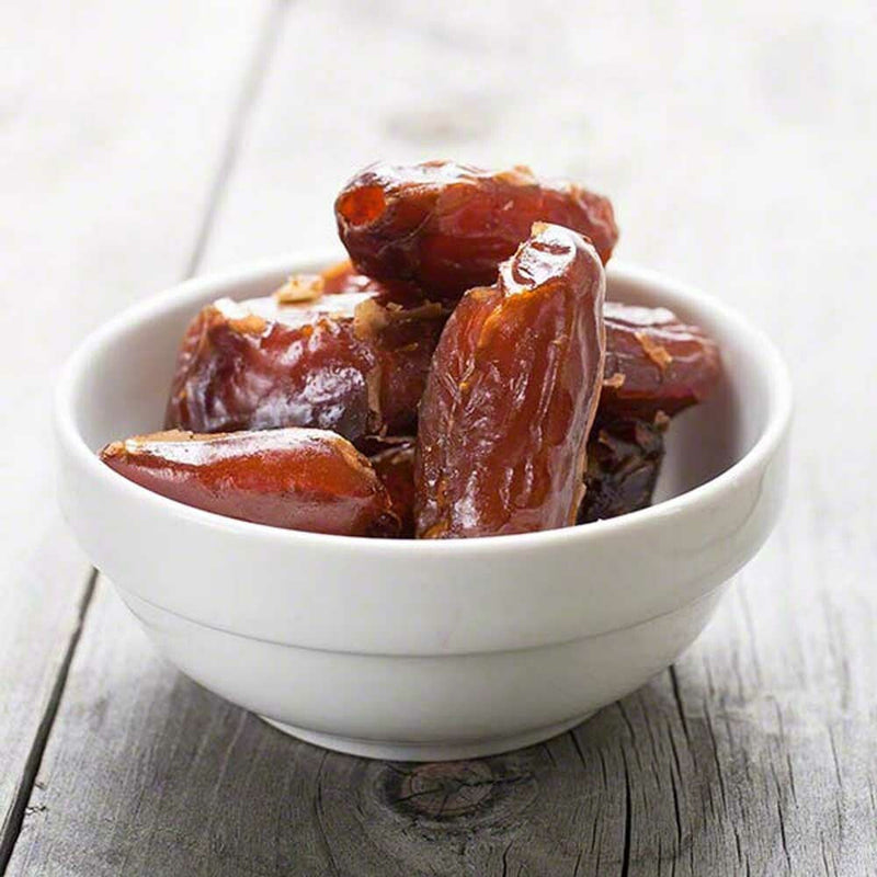Date Nut