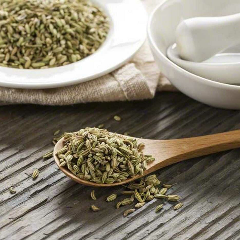 Sweet Fennel