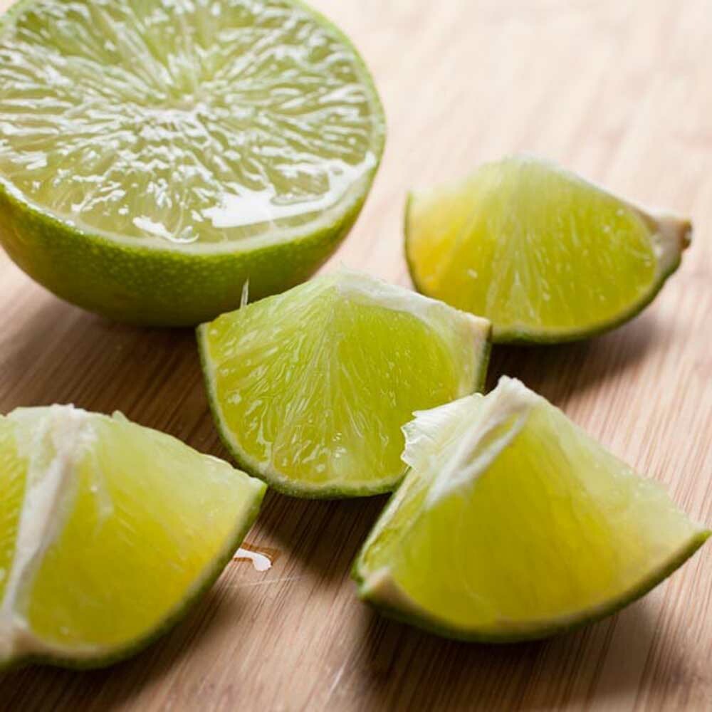 Coconut Lime