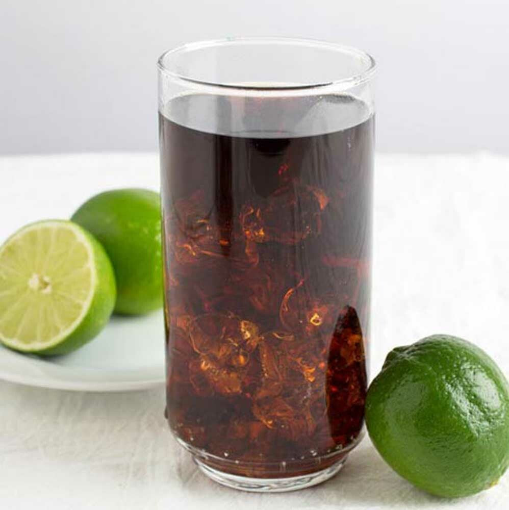 Lime Cola