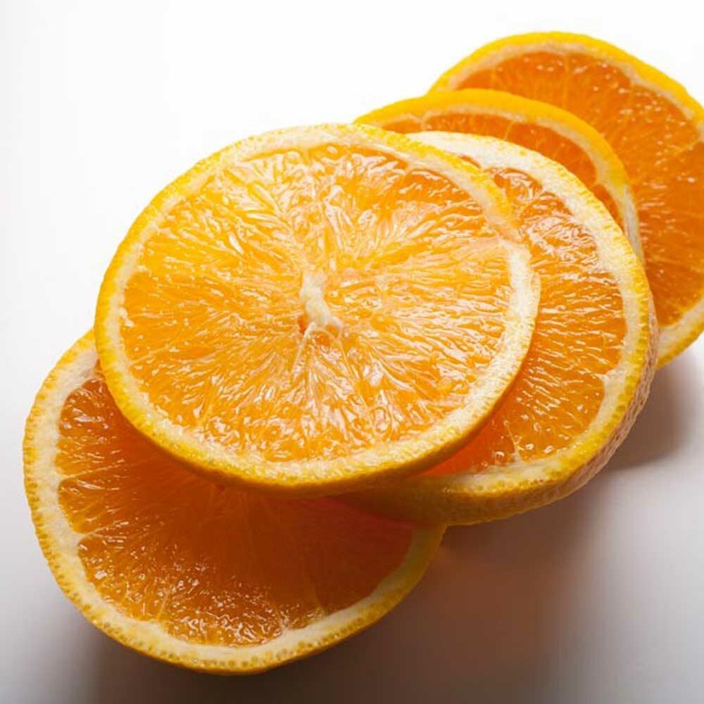 Orange (Sweet West Indian)