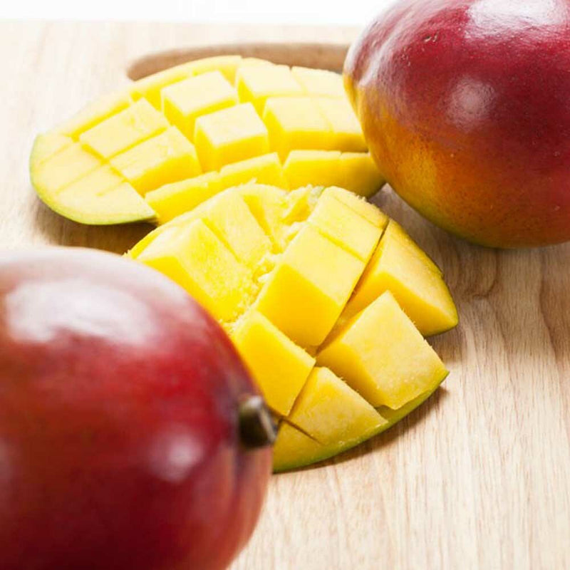 Mango Passion Fruit