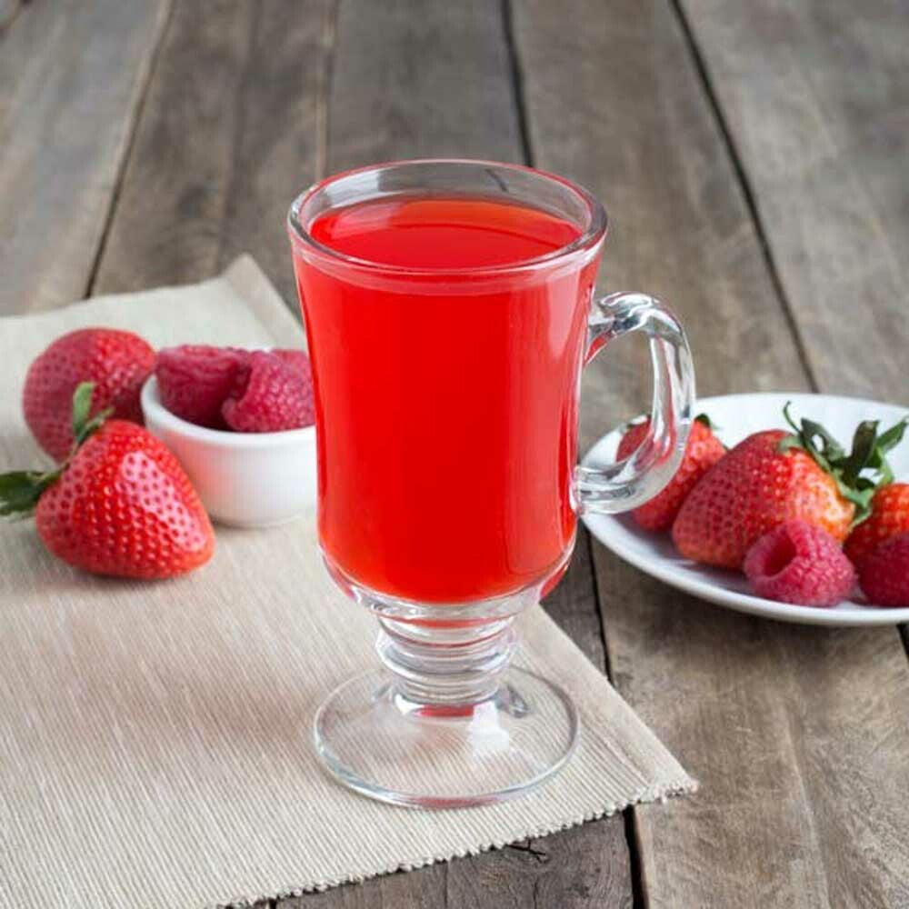 Tropical Fruit Punch
