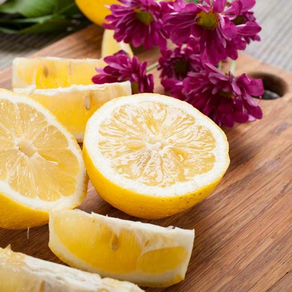 Meyer Lemon