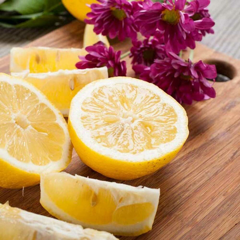 Meyer Lemon