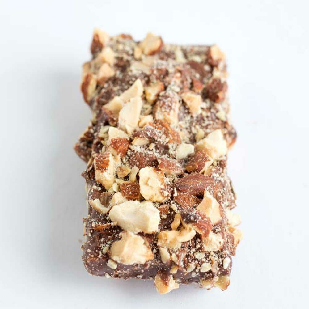 English Toffee