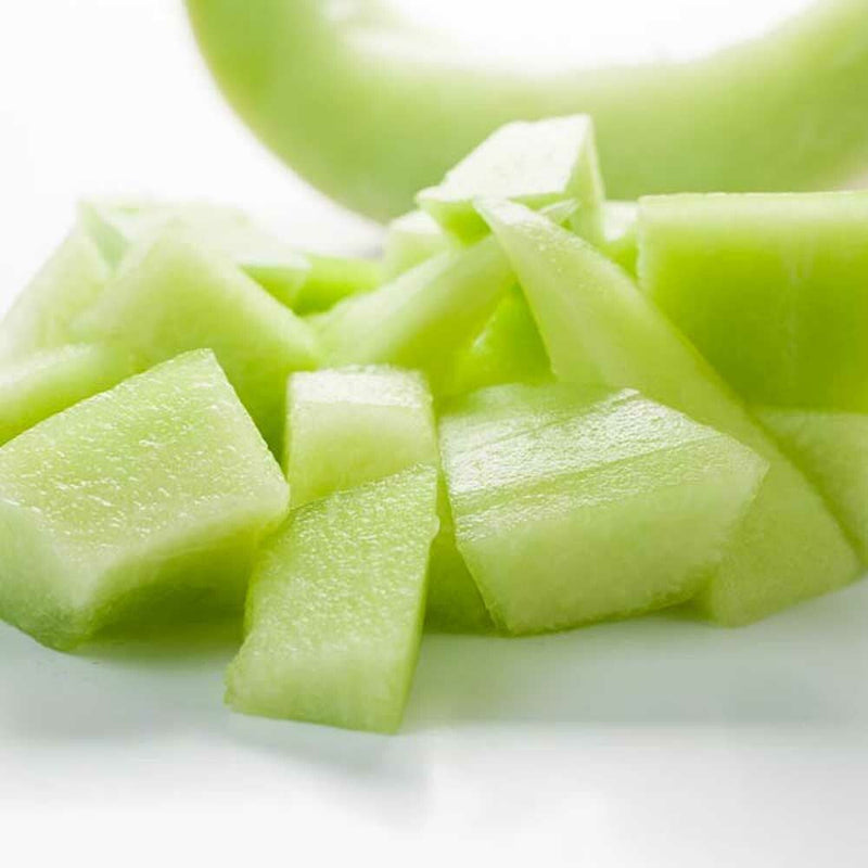 Green Melon