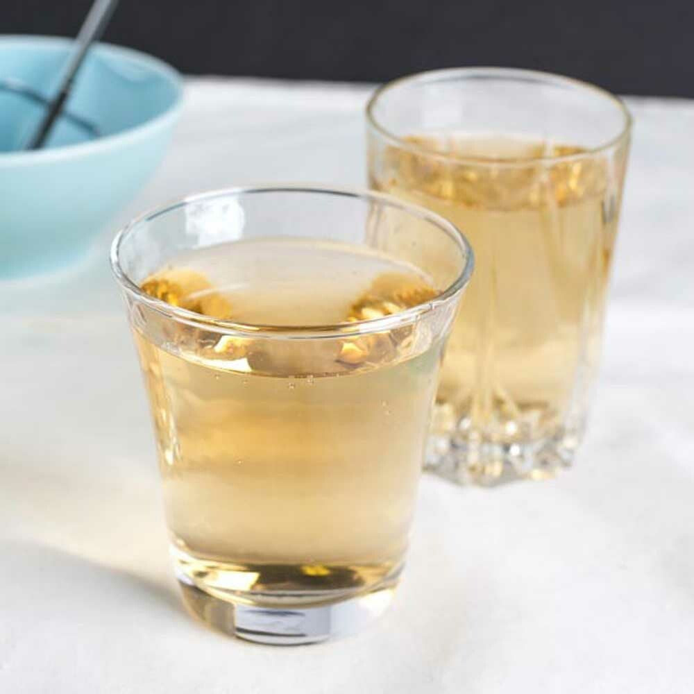 Ginger Ale