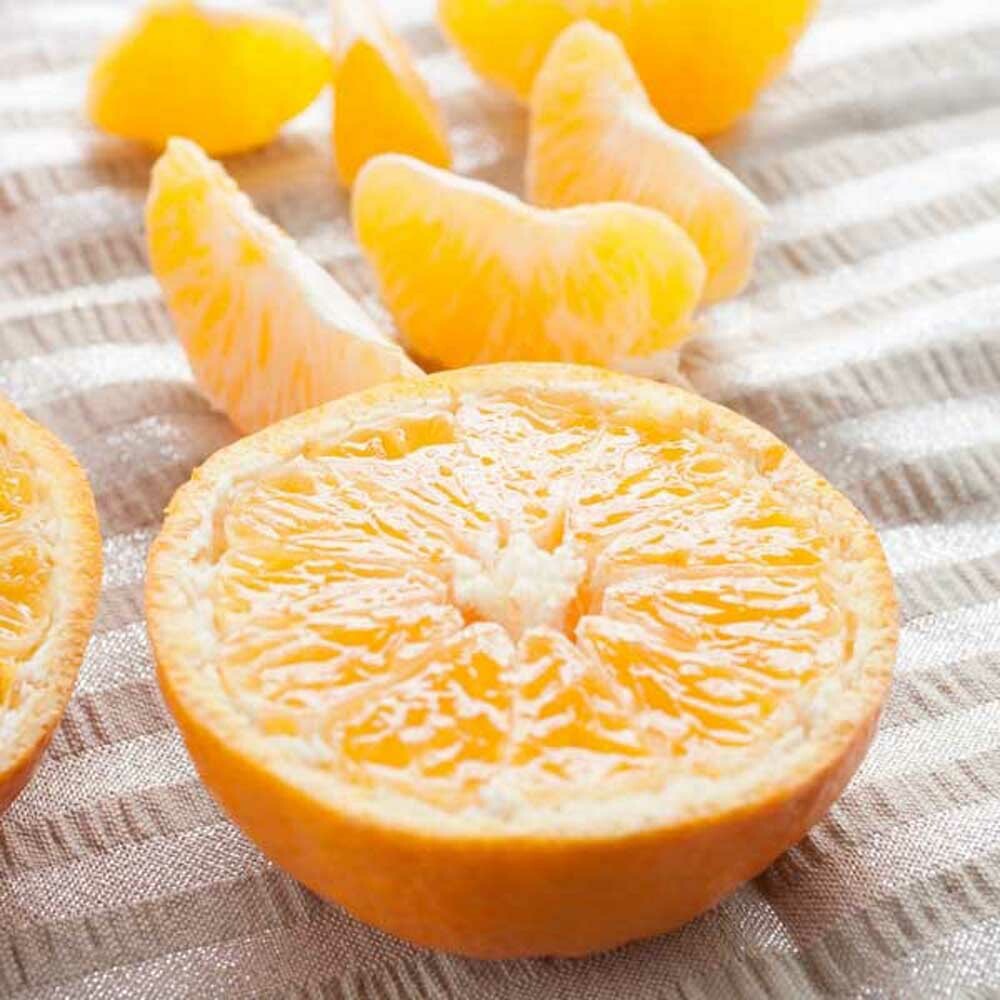 Mandarin Orange