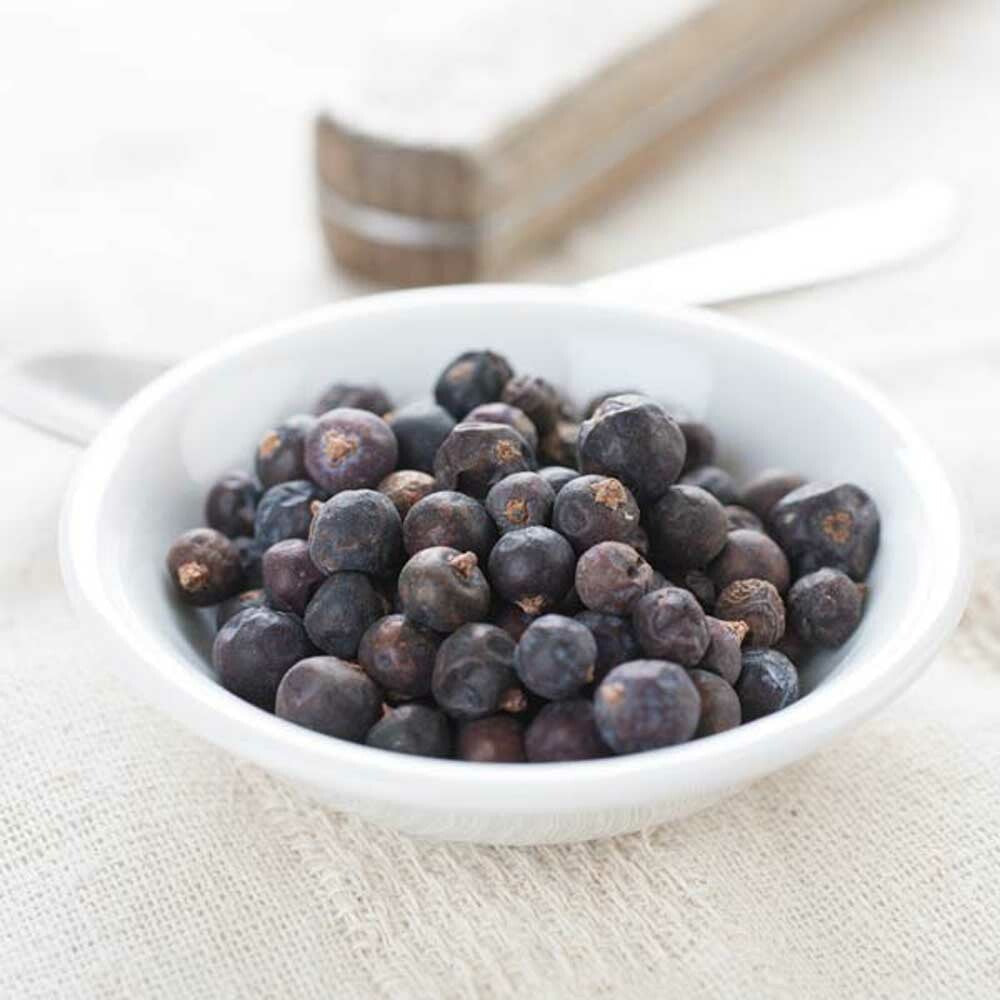 Juniper Berry