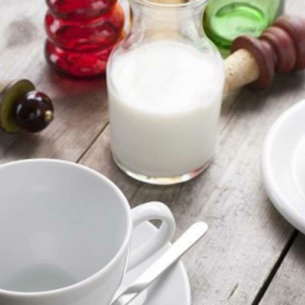 Milk