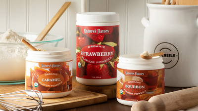 Shop Recipe Flavoring Resources Flavor Powders Trio